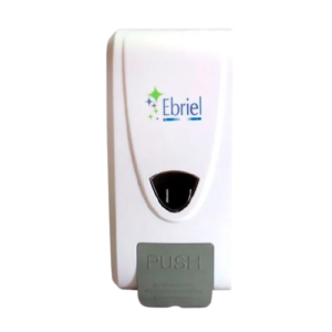 DISPENSADOR JABON ESPUMA SACHETS 800 ML