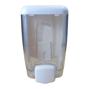 DISPENSADOR JABÓN LIQUIDO GRANEL 1 LT.